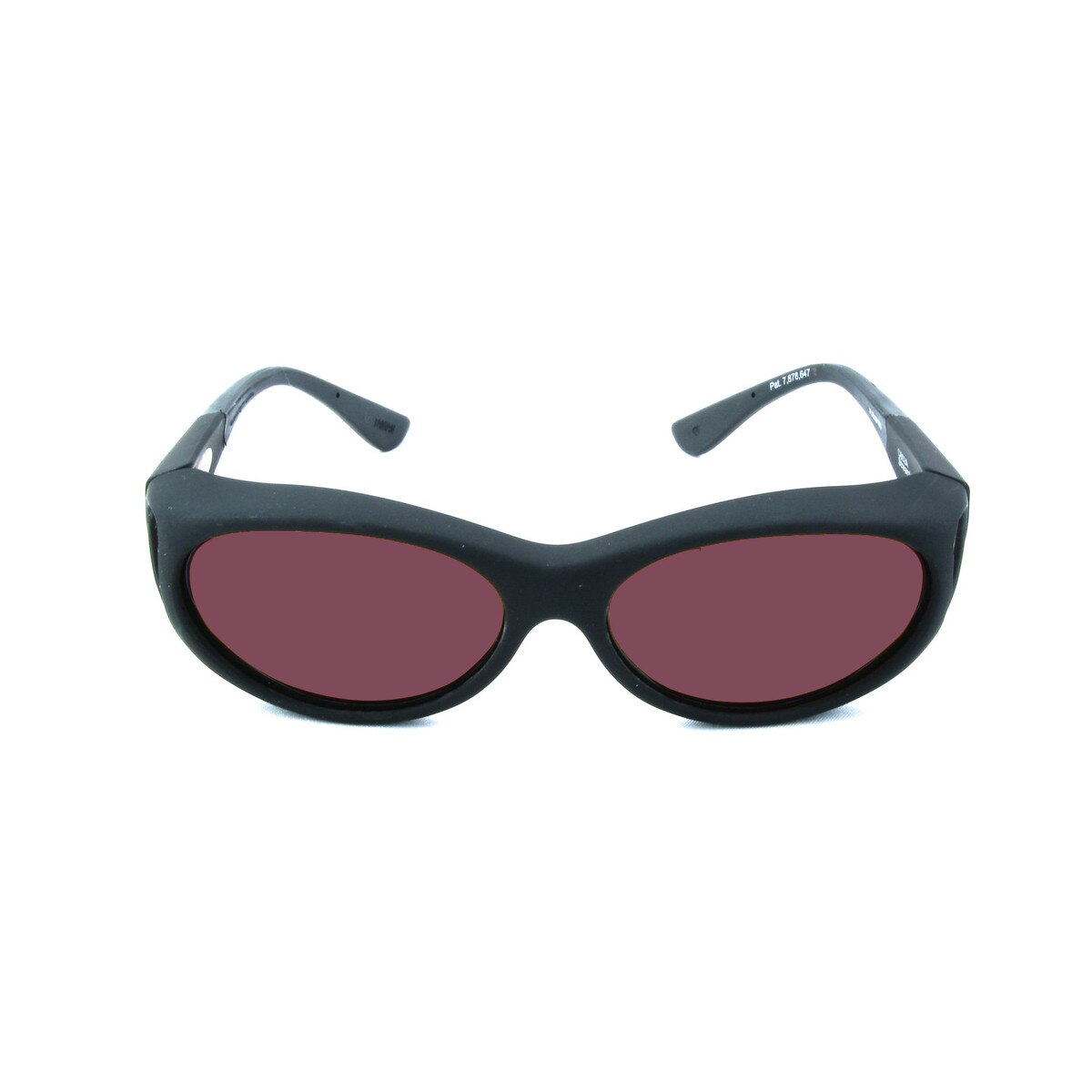 TBI Tinted Fitover - Cocoons